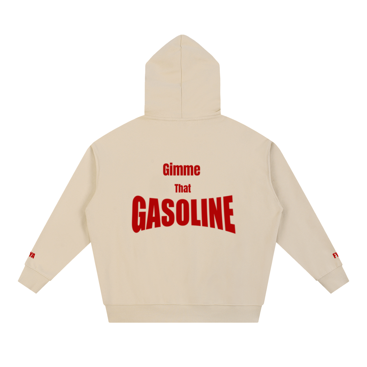 Arirang FYA Hoodie