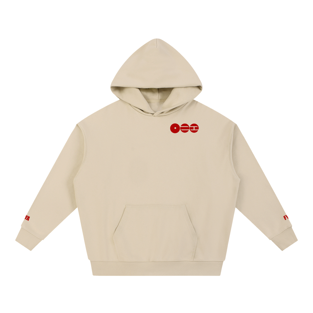 Arirang FYA Hoodie