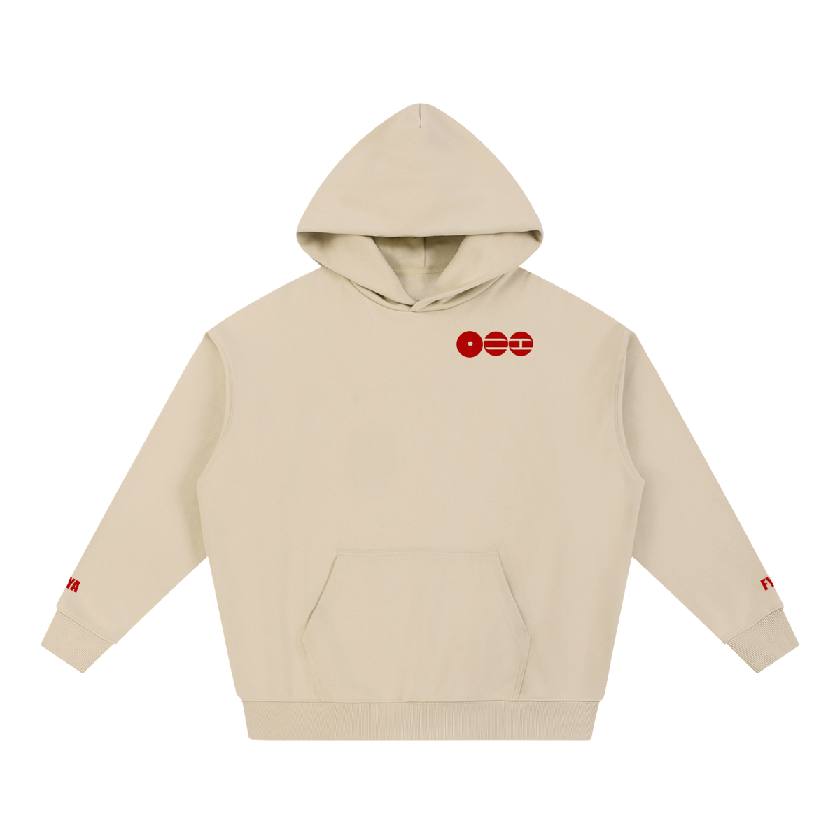 Arirang FYA Hoodie